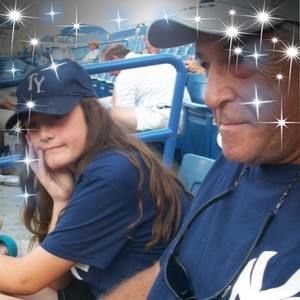 Meet your Posher, Alison